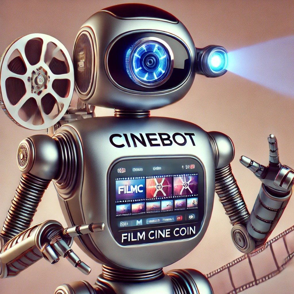 CineBot